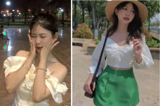 Người quen cặp đôi cũ đã làm bừa bộn tư duy của cô bé