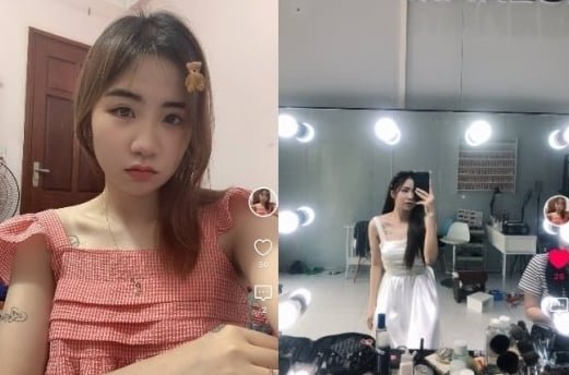 Anh ơi, em đang rất nứng, chịu không được