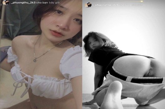 Bộ phim người lớn Thu Phương gợi cảm đầy mê hoặc