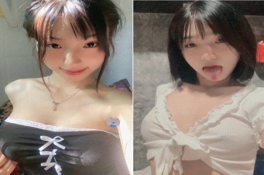 Đụ nhau với em đít tròn trắng