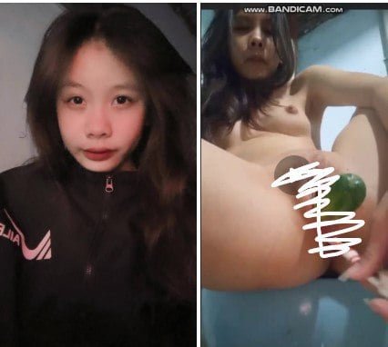 Cho con cặc non ăn lồn má