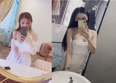Địt gái gọi hàng họ