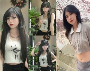 Video sex đầy kích thích từ người phụ nữ gợi cảm trên Instagram