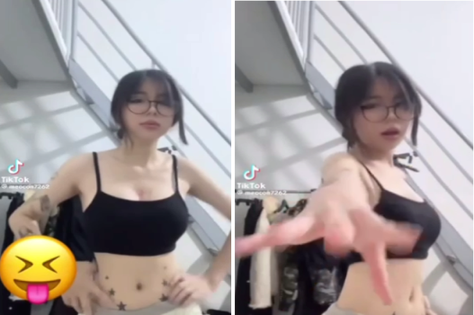 Clip sex đỉnh em sinh viên chịch bạn trai năm 2025