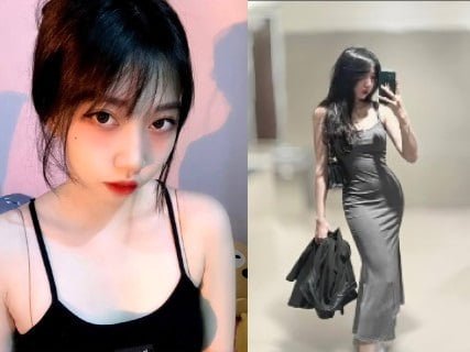 Phim nóng cận cảnh cô gái Mỹ Huệ trong tư thế đặc biệt