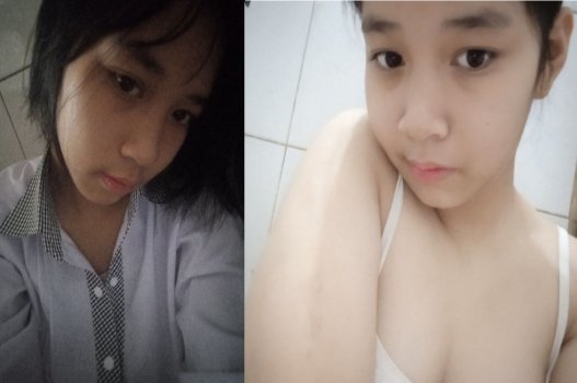 Clip sex em gái sinh năm 2010 lồn còn rất non