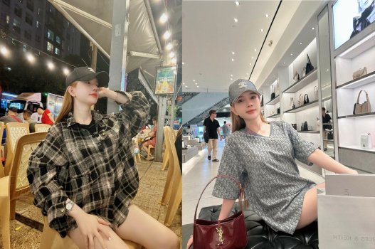 Video sex hot girl Hương Giang đi shopping rồi tận hưởng đêm tình ái