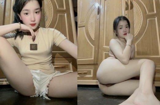 Sinh viên trắng trẻo sống khỏe