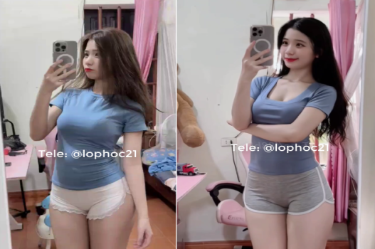 Clip sex Việt Nam em thôn quê body ngon