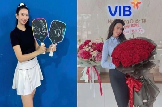 Clip nóng nhân viên VIB Nguyễn Ngọc Ngân bị lột đồ trần truồng