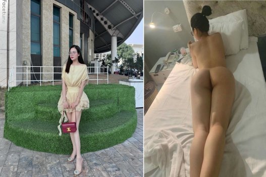 Cô giáo xinh đẹp bí mật gặp gỡ phụ huynh