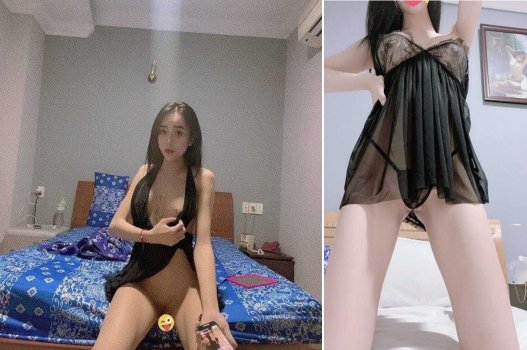 Em gái xinh đẹp Kiều bán dâm kiếm tiền nuôi sống