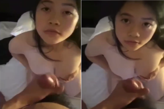 Cô nhân viên mới nghe lời sếp dẫn đến trải nghiệm nóng bỏng
