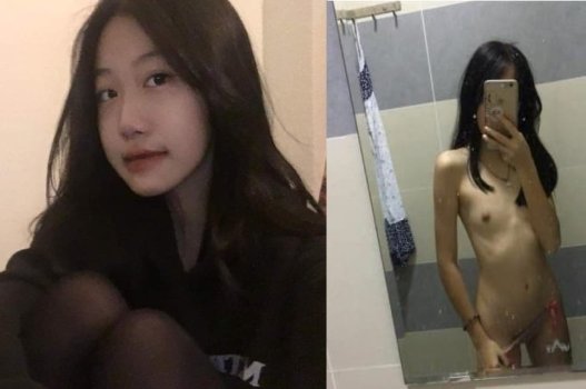 Cùng em gái đồng ý vào khách sạn thoả mãn