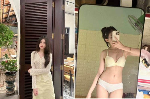 Thịt BJ đủ kiểu, phê sướng ngất ngây chỉ cần có tiền