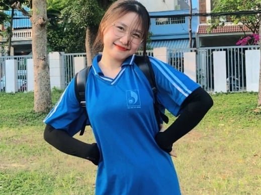 Minh muốn địt