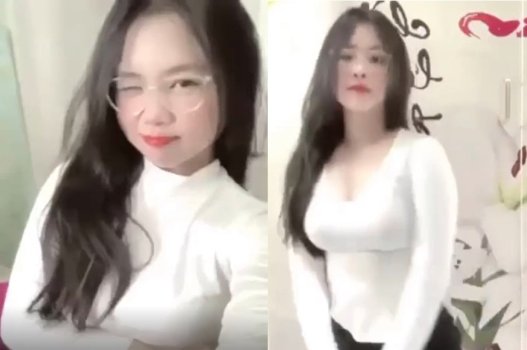 Em gái C3 lồn nhưng thích show hàng