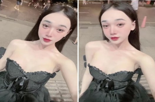 Chịch em gái xinh xắn tại Việt Nam