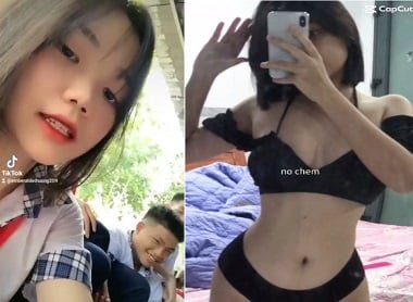 Rên với nhẫn lép học sinh bị đồng học đụ tại trọ