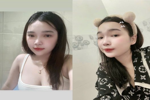 Thuốc mê mập bị ném vào người dẫn đến ướt sũng
