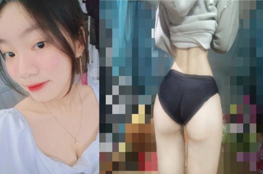 Em nữ sinh bị bạn trêu chọc Bạo Dâm giữa phố thị