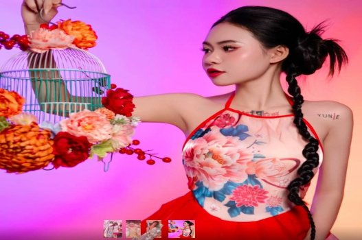 Em chịch nhiều vẫn còn chát à