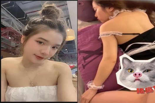 Em thích hóa thân thành cô nàng phục vụ để anh chiều chuộng