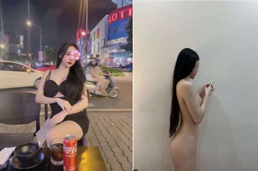 Em gái bán dâm ngon lành với bộ ngực đẹp