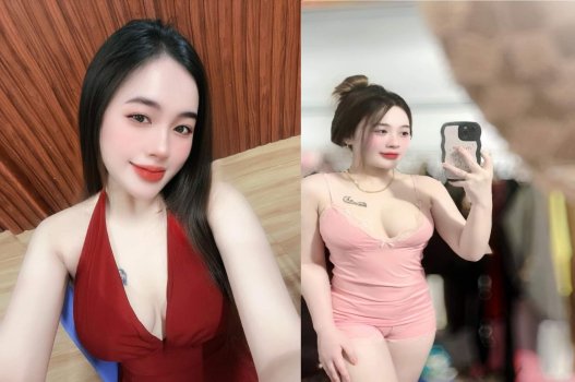 Em gái xinh dâm rất giỏi trong chuyện làm tình