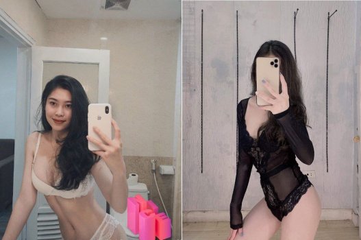Em xinh ngon, body đẹp muốn được thăng hoa