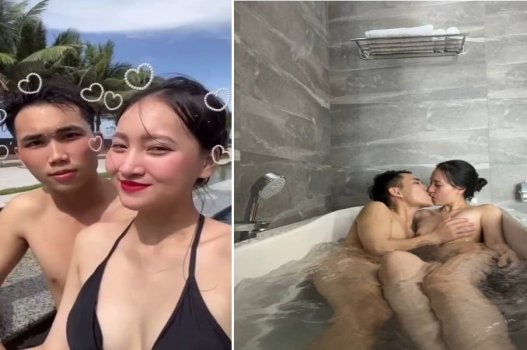 Hạ My cùng đàn ông quan hệ tình dục khi đi du lịch