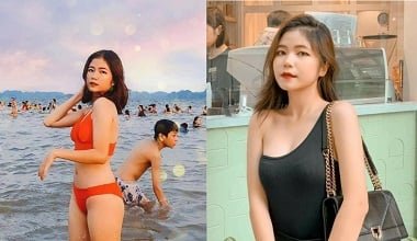 Hẹn nhau chia tay nhưng vẫn quay lại với nhau