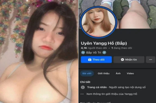 Hồ Uyên Giang thăng hoa với màn thể hiện gợi cảm không thể quên