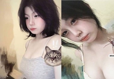 Hoàng Thị Thúy vếu khủng tung clip sex