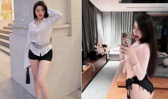 Bà Lâm Tố Ngân gợi cảm khi rên kích động người xem