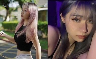 Khanh Ly đụ nhau không dám khoe mặt
