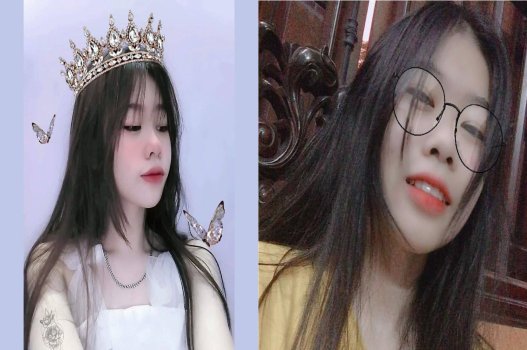 Lan Anh thăng hoa trong cảm giác, phát ra tiếng rên mãnh liệt làm đỉnh điểm cả căn nhà