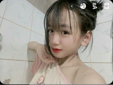 Mai Nhi mặt non nhưng cực đỉnh