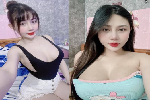 Mẹ đơn thân ngực khủng được đụ đã đời