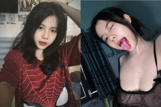Liên tục chịch mới đã khẩu dâm