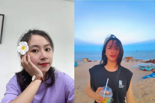 Nàng cuốn hút trong màn oral trước khi yêu