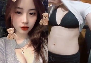 Ngọc Diễm khoe vếu dụ chịch đồng dâm thân
