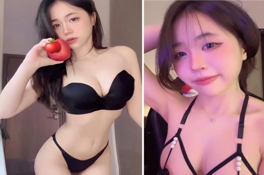 Ngọc Lan ngực khủng làm tình cạnh cửa sổ
