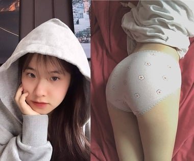 Nguyễn Như Mai bị đụ rên á vì phê lòi