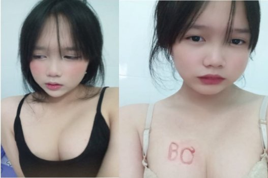 Em này mập mập, dập là phê lắm đấy