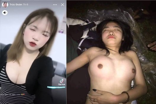 Nữ sinh Đoàn Trúc khát khao yêu đương giữa rừng xanh