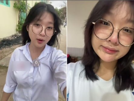 Em gái Hoàng Hoa Thám Nha Trang