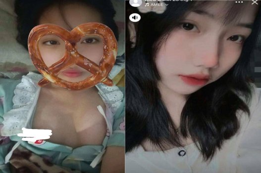 Cuộc phiêu lưu tình dục của cô gái xinh đẹp trong những giây phút đam mê mãnh liệt