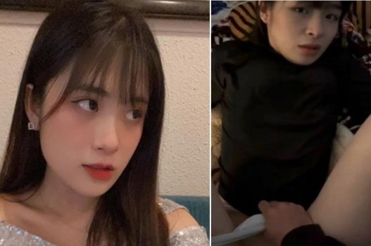 Hồ Phương Trang trong phim sex Việt Nam thích thể hiện nhiều tư thế khác nhau