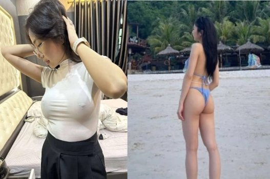 Hẹn hò em trên tinder chịch nhau khi đi du lịch